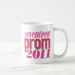 Mug Bal d'étudiants 2011 - Lt Pink