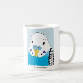 Mug Balai de Shubi