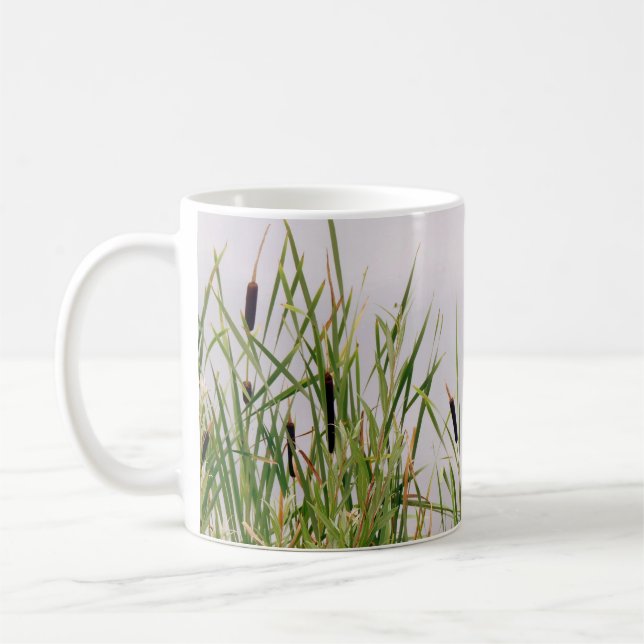 Mug Balais Par Eau (Gauche)