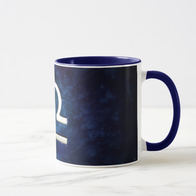 Mug Balance (Droite)