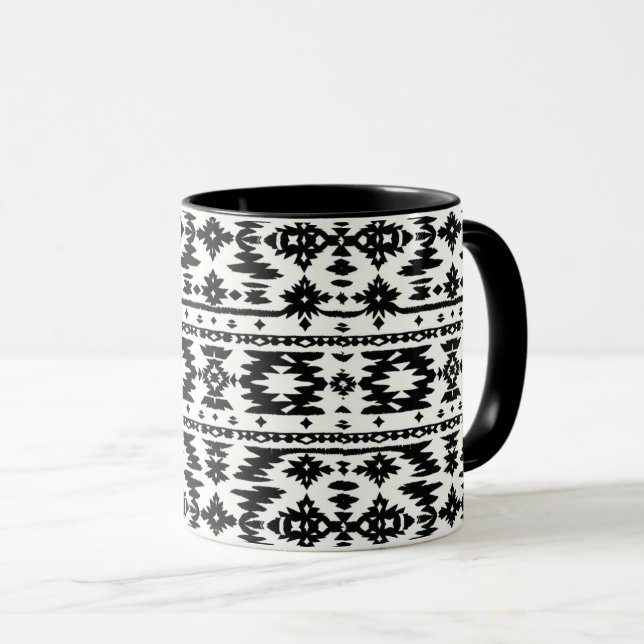 Mug Balancement du Sud-Ouest (Devant droit)