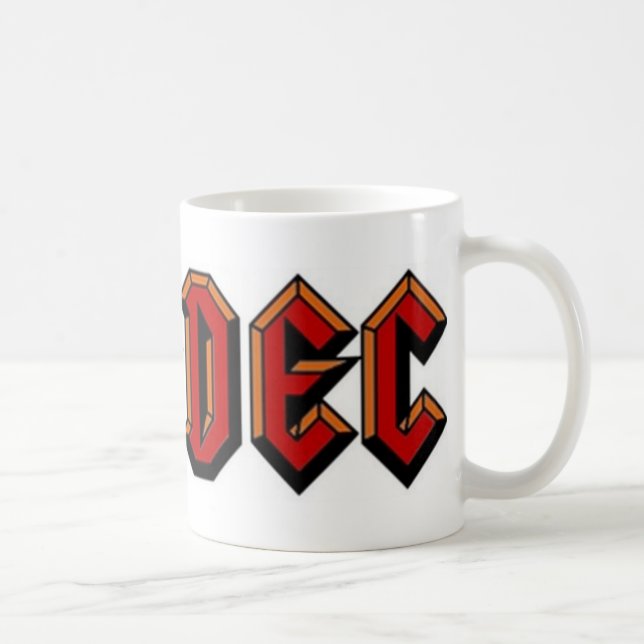 Mug Balancier d'Astro (Droite)