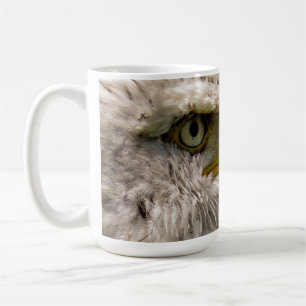 MUG BALD EAGLE