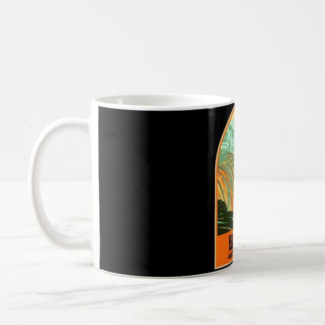 Mug Bald Rock � Spirit of Australia (Gauche)