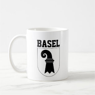 Mug Bâle, SUISSE