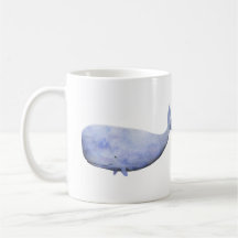 Baleine de bébé