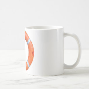 Mug Balise de vie