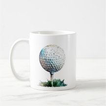 balle de golf