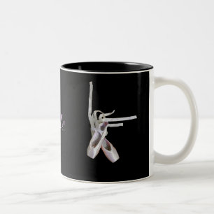 Mug 'Ballet'