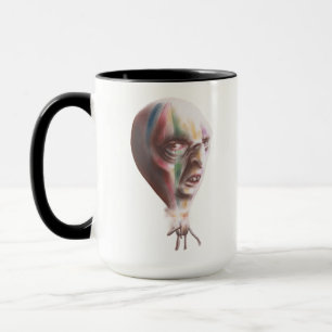 Mug Ballon