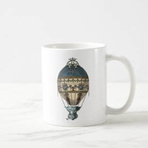 Mug Ballon baroque 2 2 d'imaginaire