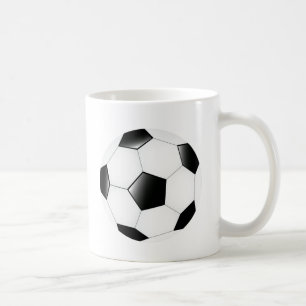 Mug Ballon de football