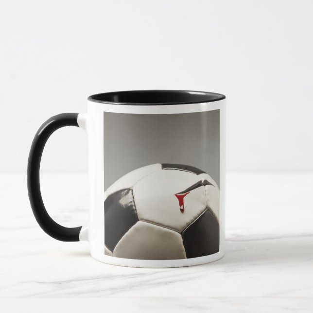 Mug Ballon de football 3 (Gauche)