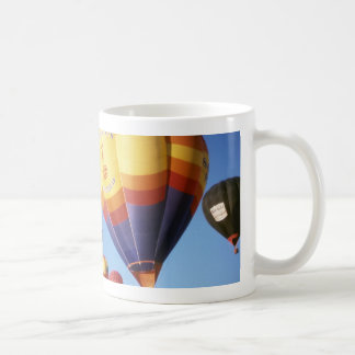 Mug Ballons à air chauds