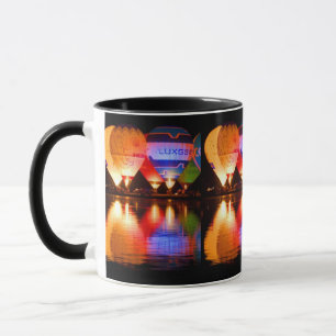 MUG BALLONS GONFLABLES