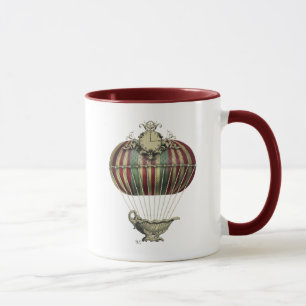 Mug Balloon d'Imaginaire baroque 4