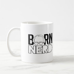 Mug Ballot de Berne - ponceuses de Bernie pour le