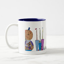 Mug | BALTIMORE, MD (BWI)