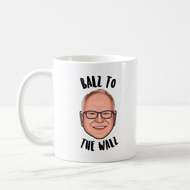 Mug Balz au Walz (Gauche)