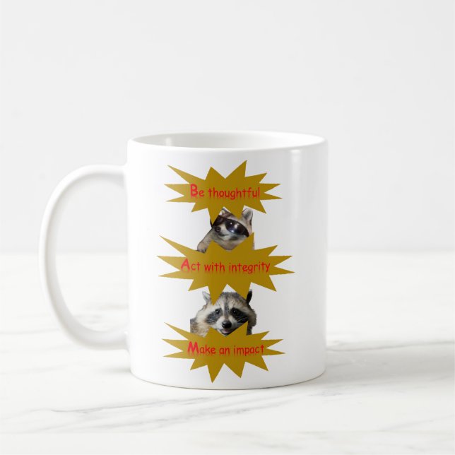 MUG BAM (Gauche)