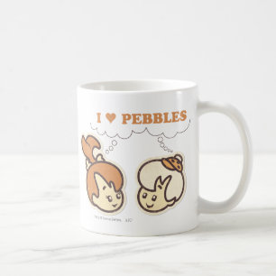 Mug Bam Bam aime PEBBLES™