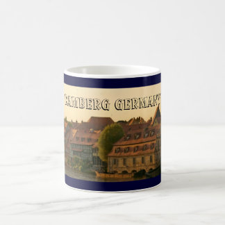 Mug Bamberg Allemagne 02