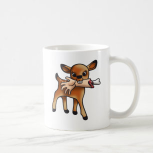Mug Bambi