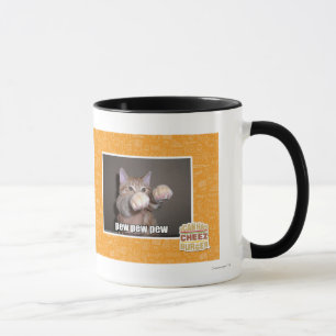 Mug Banc de banc de banc