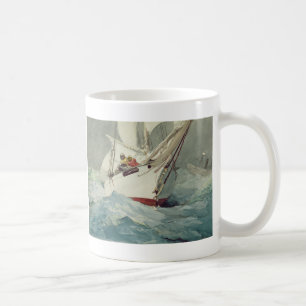 Mug Banc de diamant