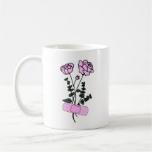 Bandaid Flower Peony novembre