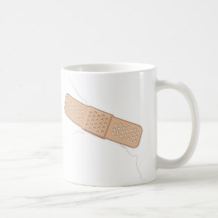 Mug Bande-Aide