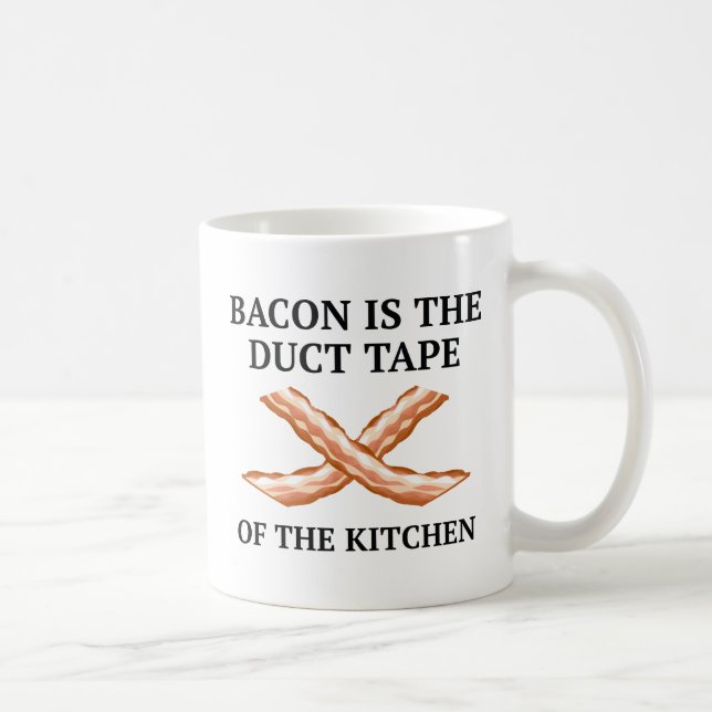 Mug Bande De Cuisine (Droite)