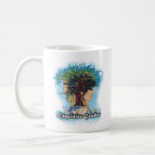 Mug Bande de genre classique