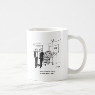 Mug Bande dessinée 3996 d'économie