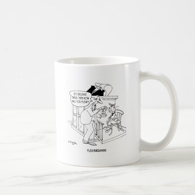 Mug Bande dessinée 5619 de chat (Droite)