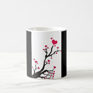 Mug bandeau