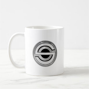 Mug Bandes dessinées B-Sûres - Sûr-T-Man