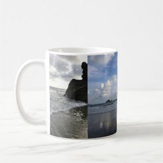 Mug Bang de Quepos Beach