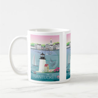 Mug Bang Nantucket