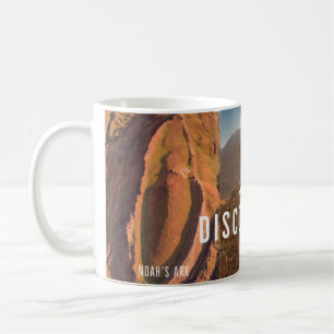 Mug Bannière de média découverte
