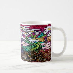 Mug Bannière de Pâques