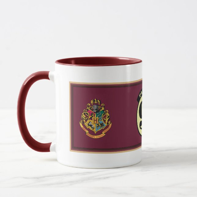 Mug Bannière HOGWARTS™ EXPRESS Platform 9 3/4 (Gauche)