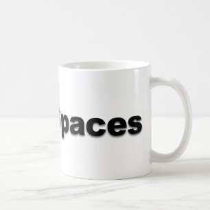 Mug Bannière standard