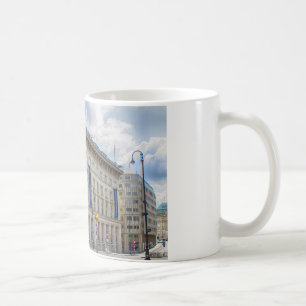 Mug Banque Autriche Kunstforum