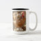 Mug - Bantam Cochin