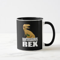 Bantersaurus Rex