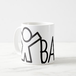 Mug BANZAI BOY Vous Rend hommage
