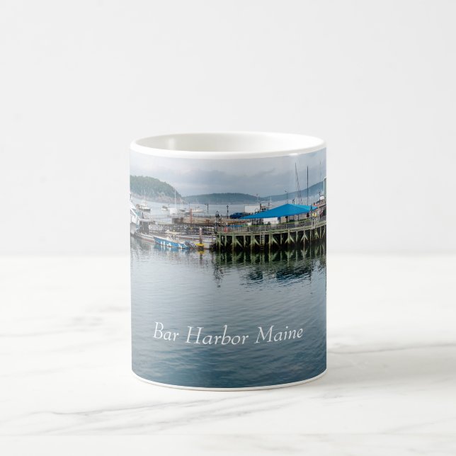 Mug Bar Eau du port (Centre)