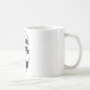 Mug Barack Obama font face