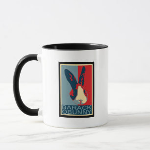 Mug Barack Obunny